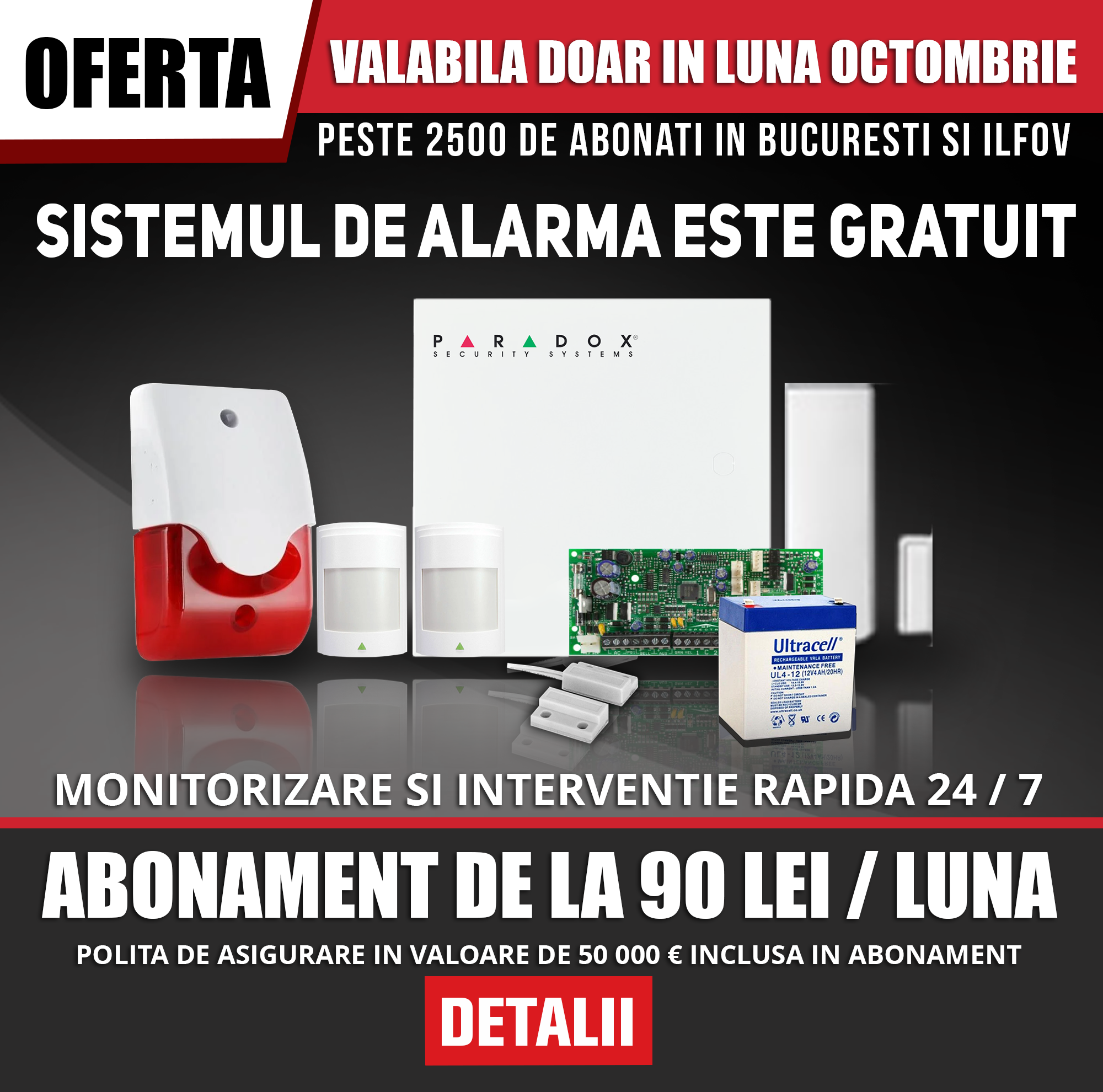 Oferta alarma-casa-apartament gratuit